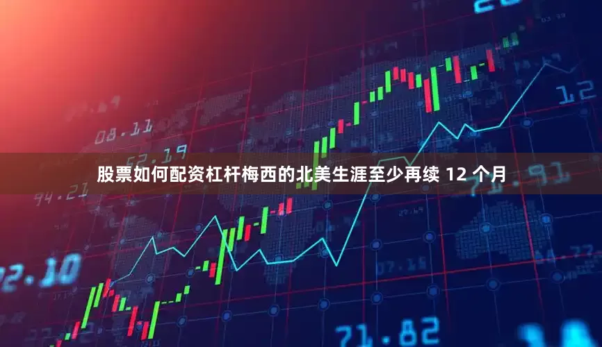 股票如何配资杠杆梅西的北美生涯至少再续 12 个月