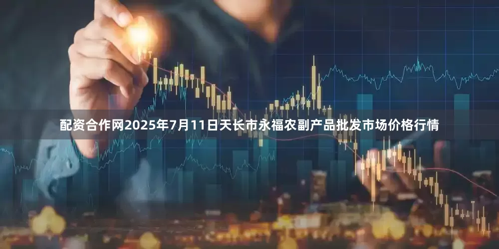 配资合作网2025年7月11日天长市永福农副产品批发市场价格行情